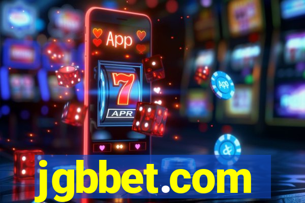 jgbbet.com