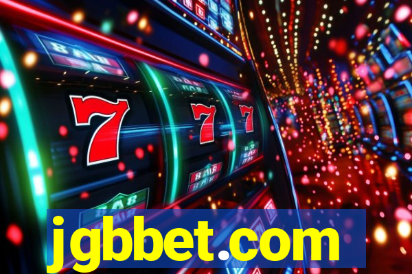 jgbbet.com