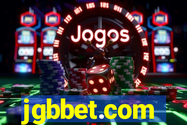 jgbbet.com