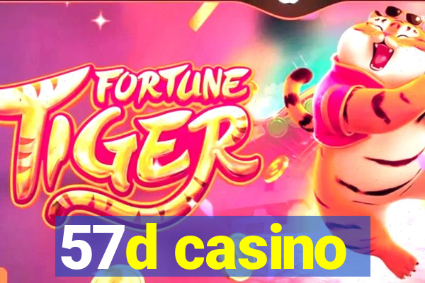 57d casino