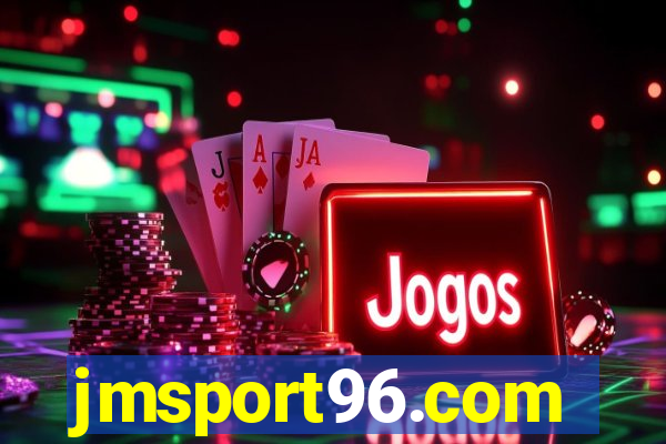 jmsport96.com