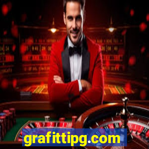 grafittipg.com