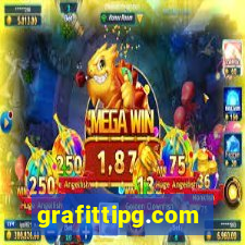 grafittipg.com