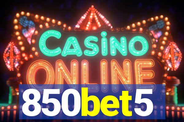 850bet5