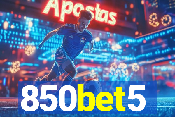 850bet5