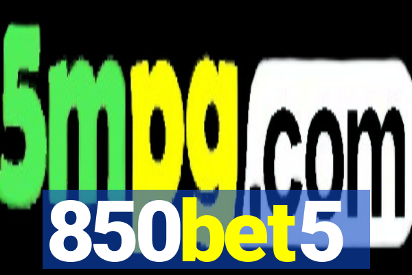 850bet5