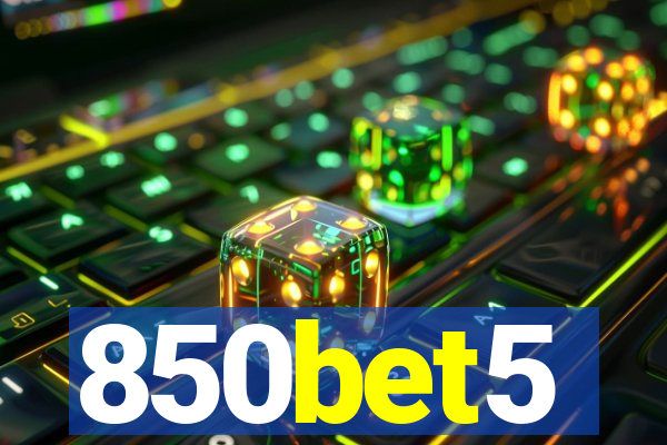 850bet5