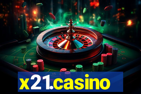 x21.casino