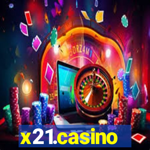 x21.casino