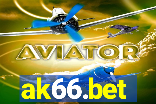 ak66.bet