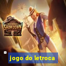 jogo do letroca