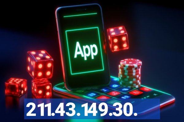 211.43.149.30.