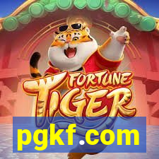 pgkf.com