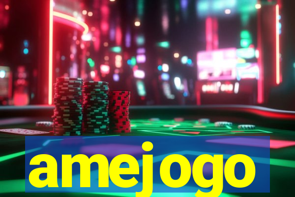 amejogo