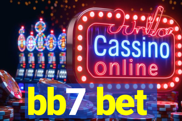 bb7 bet