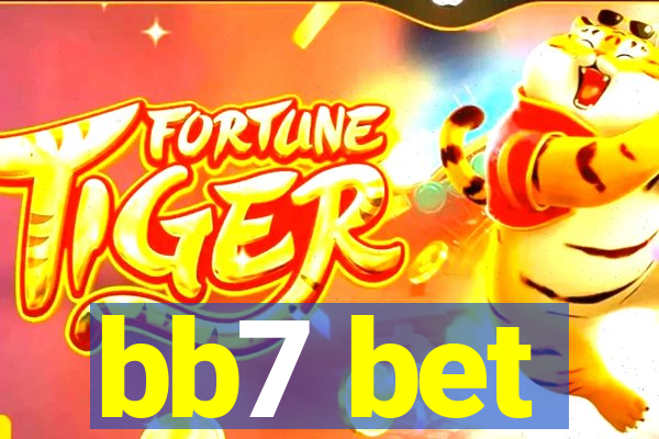 bb7 bet