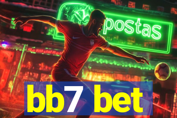 bb7 bet