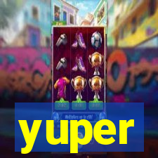 yuper