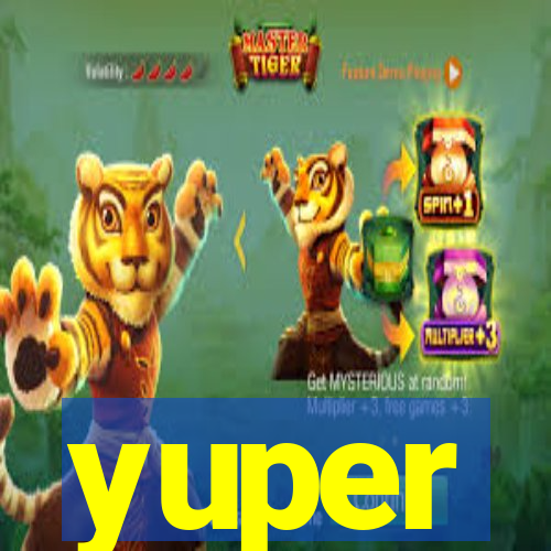 yuper