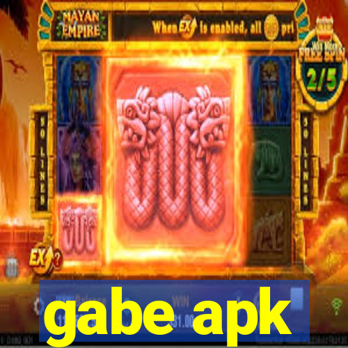 gabe apk