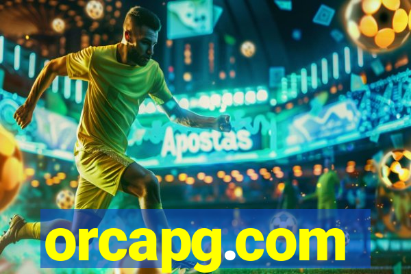 orcapg.com