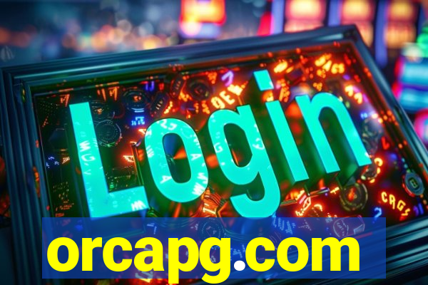 orcapg.com