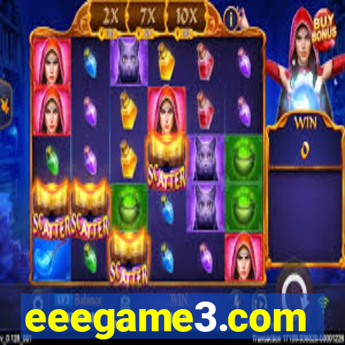 eeegame3.com