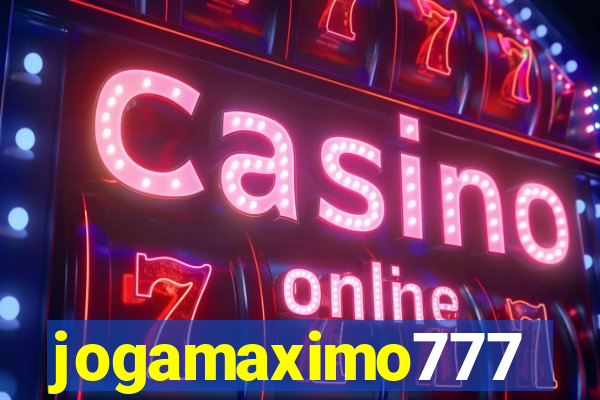 jogamaximo777