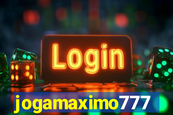 jogamaximo777