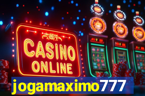 jogamaximo777