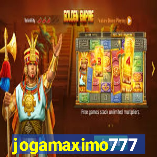 jogamaximo777