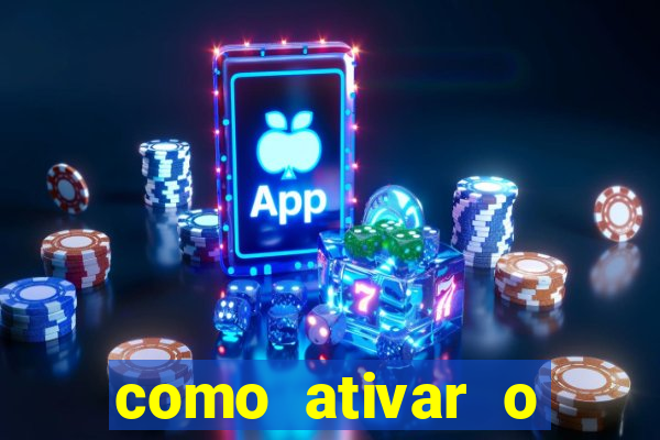 como ativar o windows 10