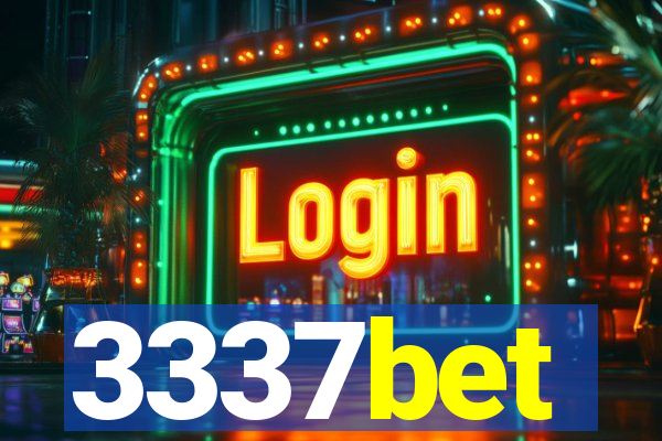 3337bet