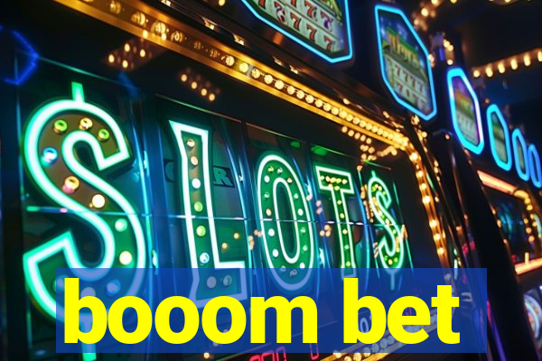 booom bet