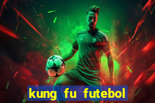 kung fu futebol clube assistir
