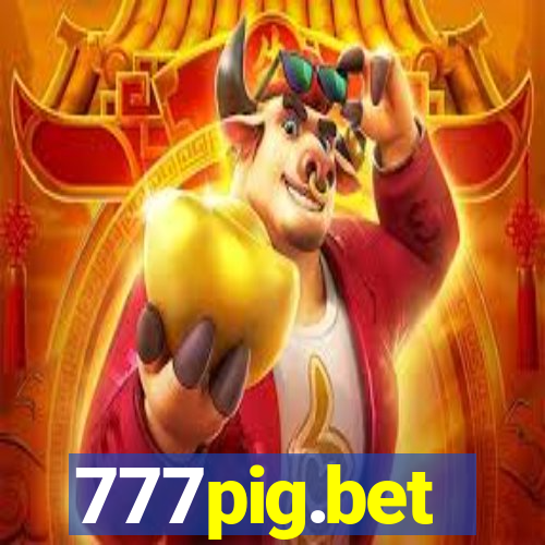 777pig.bet