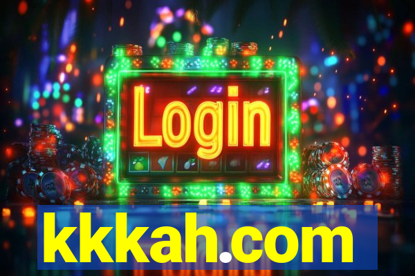 kkkah.com