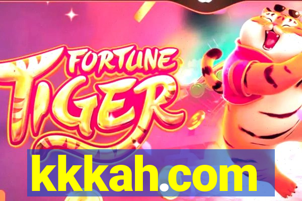 kkkah.com