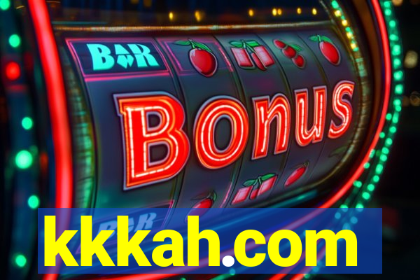 kkkah.com