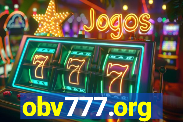 obv777.org