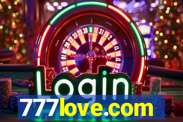 777love.com