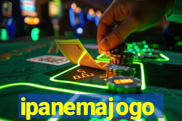 ipanemajogo
