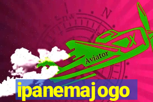 ipanemajogo