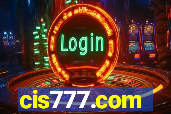 cis777.com