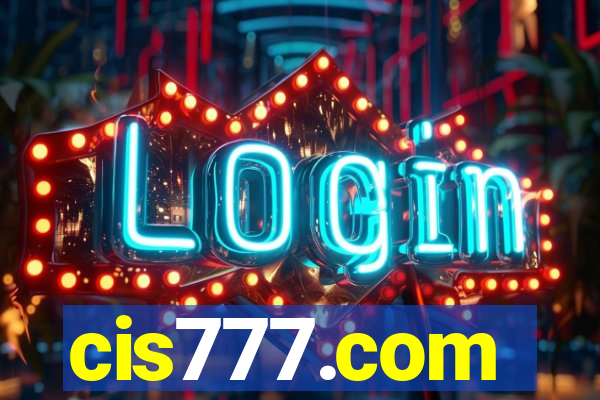cis777.com