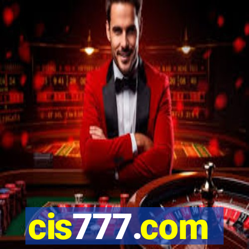 cis777.com