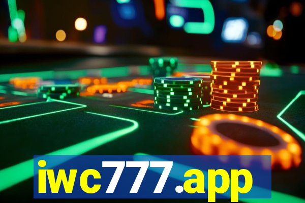 iwc777.app
