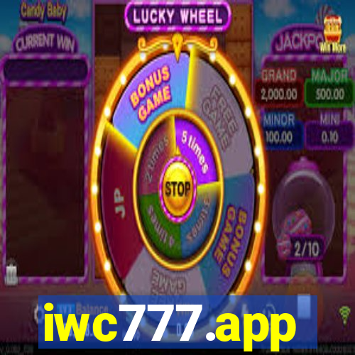iwc777.app