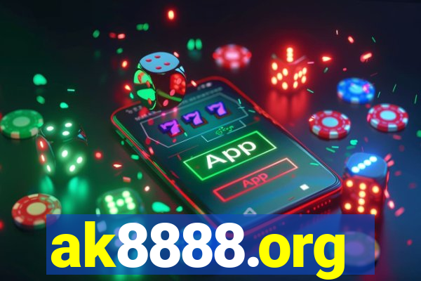 ak8888.org