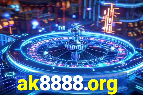 ak8888.org